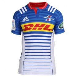 STORMERS Adidas Home Mens Jersey XS