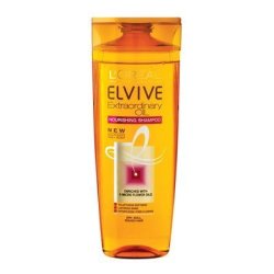 ELVIVE Extraordinary Oil Normal To Dry 400ML