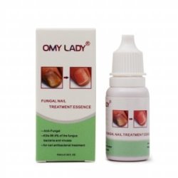 Omy Lady Fungal Nail Treatment Essence