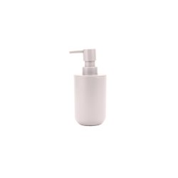 Sensea Soap Dispenser Plastic Easy Grey