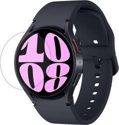 Glass Screen Protector For Samsung Galaxy Watch 4 5 6 44MM