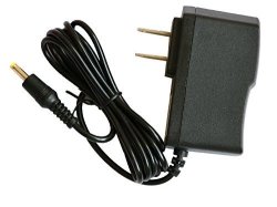 Nicer-s New Ac Adapter For Insignia NS-P4112 NS-P4113 Portable Cd Player NSP4112 NSP4113