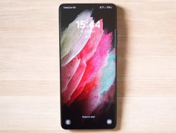 Samsung Galaxy S21 Ultra