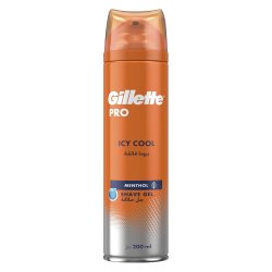 Pro Gel Icy Cool 200ML