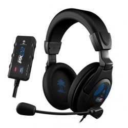 PS3 Turtle Beach Ear Force Px22