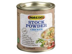 Chicken Style Concentrated Stock Powder 168G