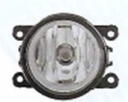 Ford Bantam Fog Lamp spot Light Lh rh 2006+ - Rh