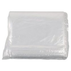Mw Packaging 20 MIC Meat Bag Bulk Pack Of 6 Pack Of 250 23 X 30CM