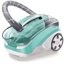 Vacuum Cleaner - Multi Clean X10 Parquet Aqua +