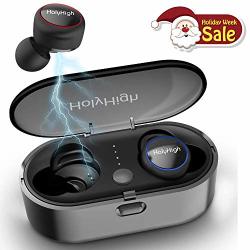 true wireless earphone holyhigh