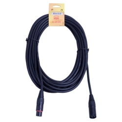 Superlux Microphone Cable - Xlr xlr Plugs 10 Metres