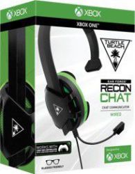 Turtle Beach - Recon Chat Xbox One
