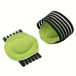 Arch Support Foot Cushion Pads - 1 Pair