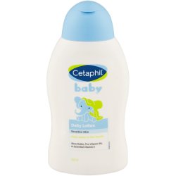 Baby Daily Lotion 300ML