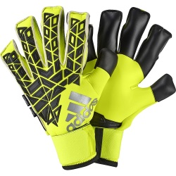 Adidas Ace Fingersave Pro Goalkeeper Gloves Size 9
