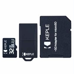 32GB Microsd Memory Card Micro Sd Class 10 Compatible With Go Pro Gopro Hero 3 4 5 Session Drift Stealth 2 Contour Roam 3 Veho Muvi K2 Npng Action Camera 32 Gb