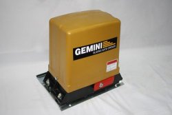 Gemini Gate Motor Only Gp