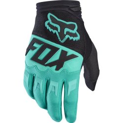 Fox Racing Fox Dirtpaw Gloves - Green