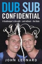 Dub Sub Confidential Paperback