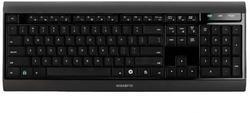 Gigabyte GK-K7100 Slim Wired Desktop Keyboard