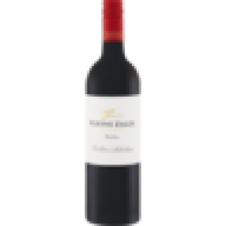 Cellar Selection Merlot Red Wine Bottle 750ML