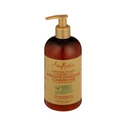 Manuka Honey & Mafura Oil Conditioner