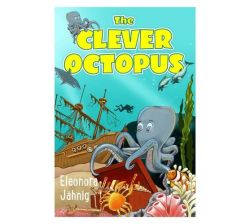 The Clever Octopus Hardcover