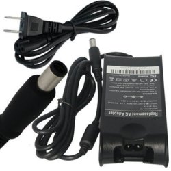 Ac Adapter Power Supply Charger+cord For Dell Latitude Atg D620 Atg D630 E6400 Atg PP08L Xfr D630 E4300 E5500 XT2