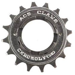 Acs 14T X 1 8-INCH Endurance Freewheel
