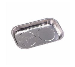 X-Appeal Stainless Steel Magnetic Tray
