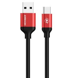 Joyroom JR-S318 3M Type C To USB Fast Charging Cord Charge Cable For Samsung Huawei P9 Xiaomi...