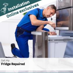 Fridge & Freezer Repair