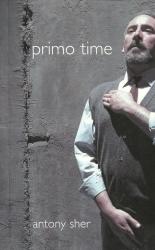 Primo Time By Antony Sher New Soft Cover