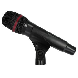 High-quality Handheld Vocal Dynamic Cardioid Microphone - DVM10