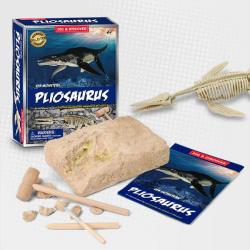 Junior Archaeology Dig Kit Pliosaurus