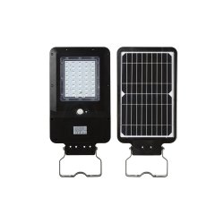 Eurolux 15W Solar Street Light