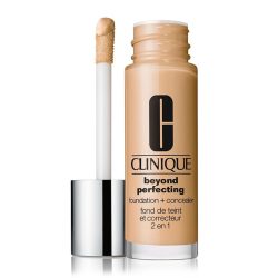 Beyond Perfecting Foundation And Concealer