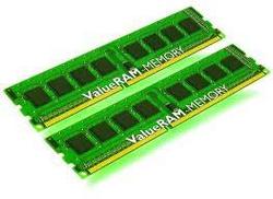 Kingston ValueRam KVR667D2D8P5K2 4G 4GB DDR2-667 Internal Memory
