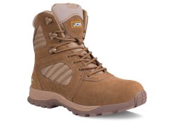 JCB Swat Desert Soft Toe Tactical Men's Boot - UK Size 11