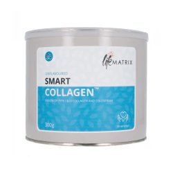Smart Collagen 300G Assorted - Plain