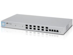 Ubiquiti 12PORT Sfp+ Unifi Switch +4 10G Ethernet
