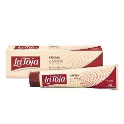 La Toja Sensitive Shave Cream - 150g