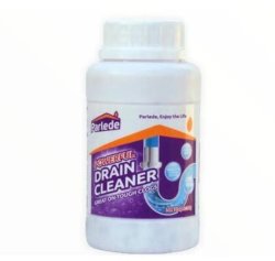Drain Cleaner Powder