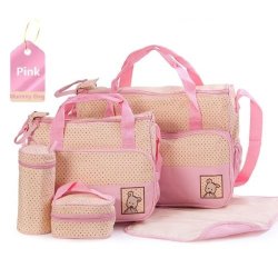 BABY Bag Combo Set