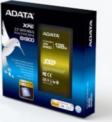 ADATA XPG SX900 2.5" 128GB SATA 6Gb s Solid State Drive