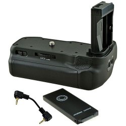 Battery Grip For Canon Eos 77D 800D 9000D