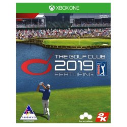 Prima - The Golf Club 2019 Xbox One