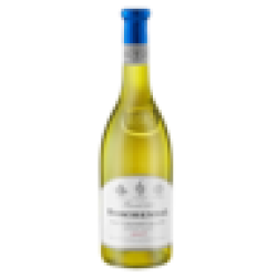 1685 Collection Sauvignon Blanc White Wine Bottle 750ML
