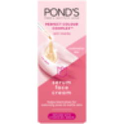 Pond's Perfect Colour Complex Combination Skin Serum Face Cream 40ML