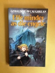 Effer Minder As Die Engele Geraldine Mccaughrean